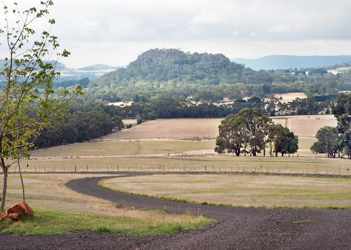 Hanging Rock Views