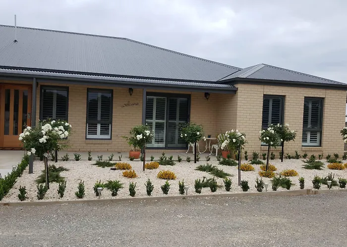 The Oxley Estate