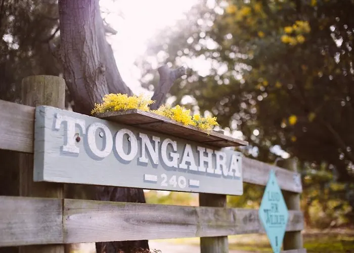 Torquaytoongahra Bnb