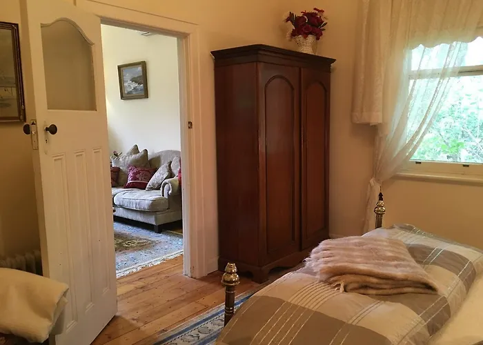 Summerhill Farm B&B