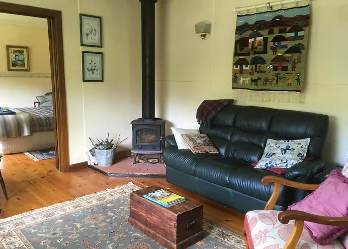 Summerhill Farm B&B